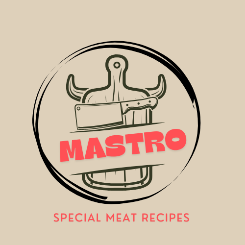 MastroRecipes